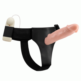 Jessica Strap-on  BW 10025-10